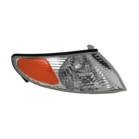 Parking Light Assembly Pacific Auto Company P85927
