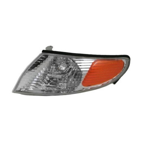Parking Light Assembly Pacific Auto Company P85928