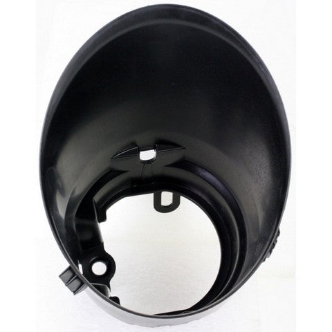 Fog Light Cover Pacific Auto Company P859552