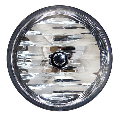 Fog Light Pacific Auto Company P85955