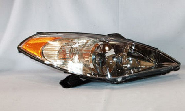 Headlight Assembly Pacific Auto Company P85957