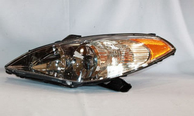 Headlight Assembly Pacific Auto Company P85958
