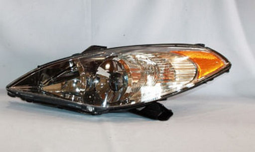 Headlight Assembly Pacific Auto Company P85958