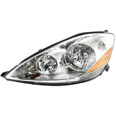 Headlight Assembly Pacific Auto Company P860282