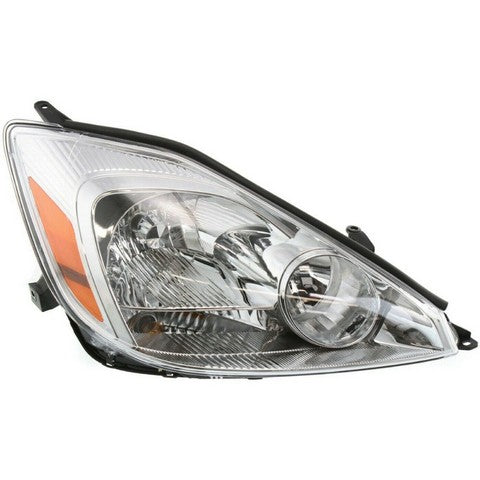 Headlight Assembly Pacific Auto Company P860285