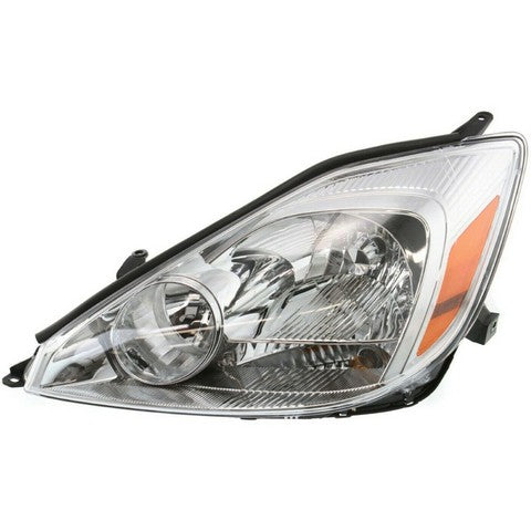Headlight Assembly Pacific Auto Company P860286