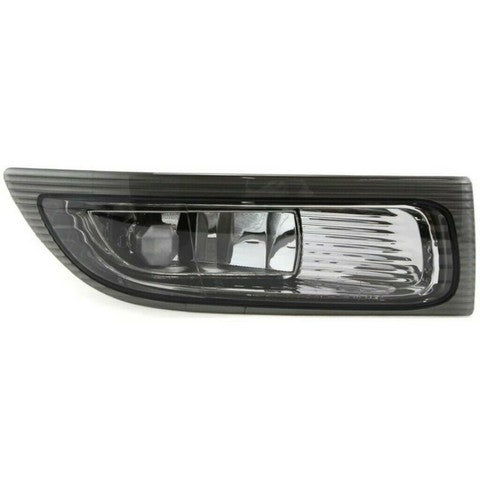 Fog Light Pacific Auto Company P86029