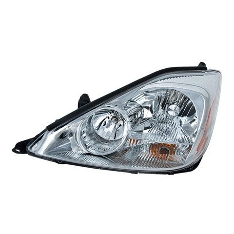 Headlight Assembly Pacific Auto Company P86032