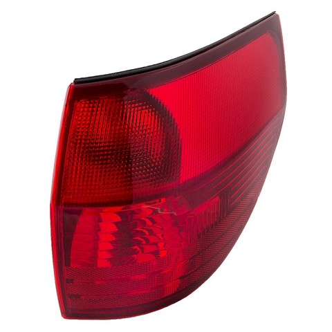 Tail Light Pacific Auto Company P86037