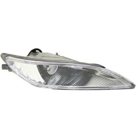 Fog Light Pacific Auto Company P86051