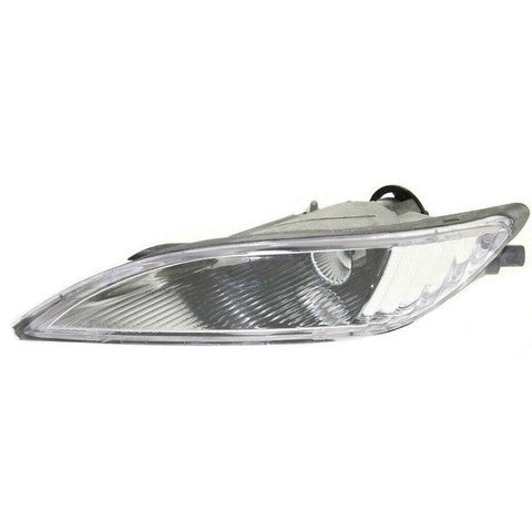 Fog Light Pacific Auto Company P86052