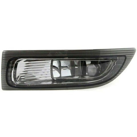 Fog Light Pacific Auto Company P86058