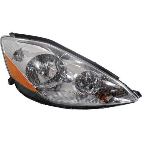 Headlight Assembly Pacific Auto Company P86069