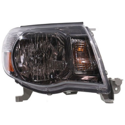 Headlight Assembly Pacific Auto Company P86085