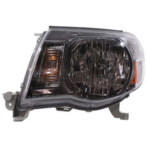 Headlight Assembly Pacific Auto Company P86086