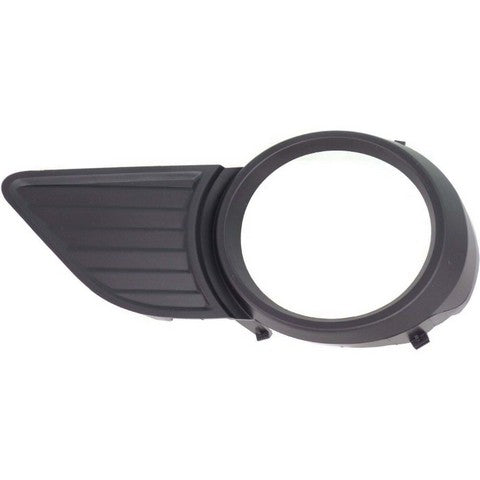 Fog Light Cover Pacific Auto Company P86124