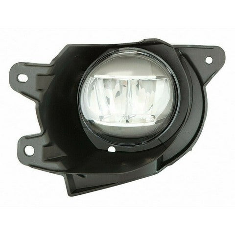 Fog Light Pacific Auto Company P86143