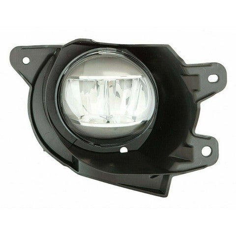 Fog Light Pacific Auto Company P86144