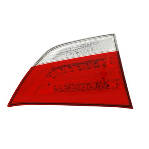 Tail Light Pacific Auto Company P86238