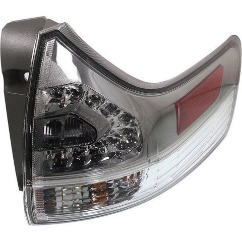 Tail Light Assembly Pacific Auto Company P86275