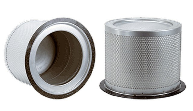 Engine Oil Separator Wix Filters P86B34S
