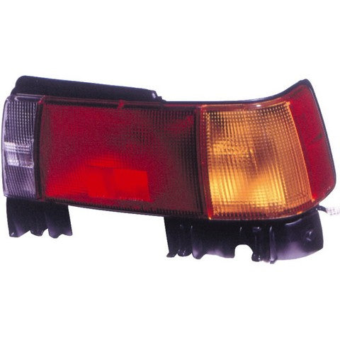 Tail Light / Side Marker Light Assembly Pacific Auto Company P87061