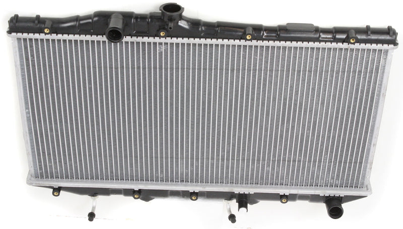 Radiator CarParts P870