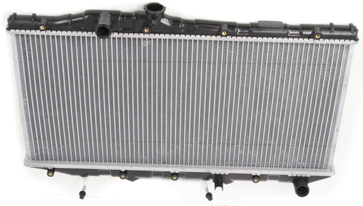 Radiator CarParts P870