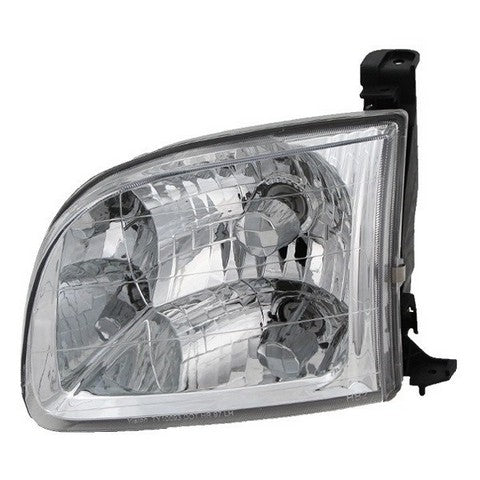 Headlight Assembly Pacific Auto Company P87421