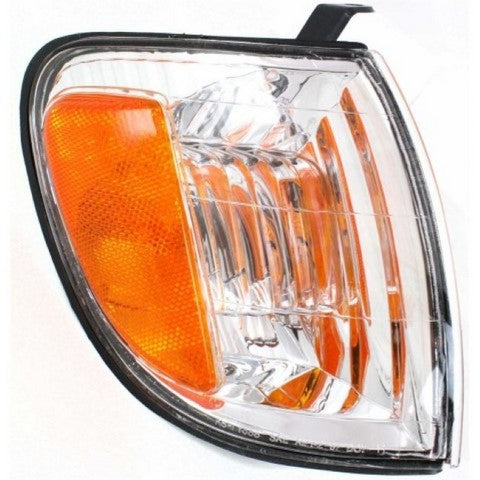 Cornering / Side Marker Light Assembly Pacific Auto Company P87441