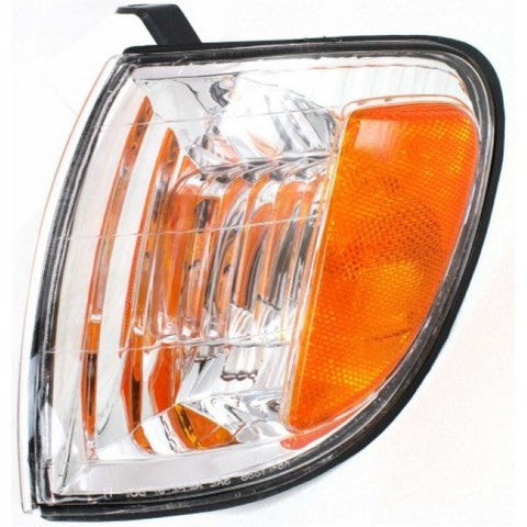 Cornering / Side Marker Light Assembly Pacific Auto Company P87442