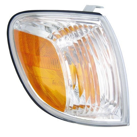 Cornering / Side Marker Light Assembly Pacific Auto Company P87451