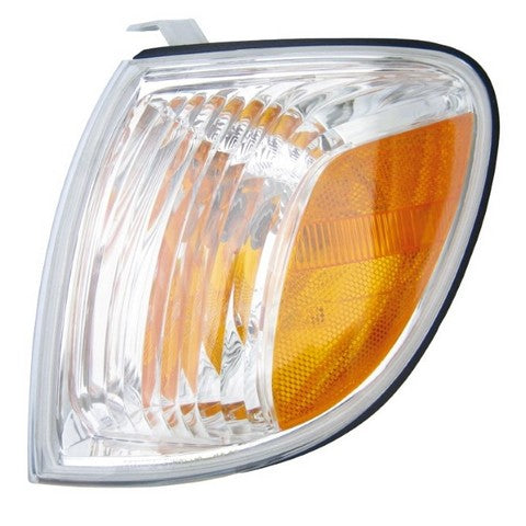 Cornering / Side Marker Light Assembly Pacific Auto Company P87452