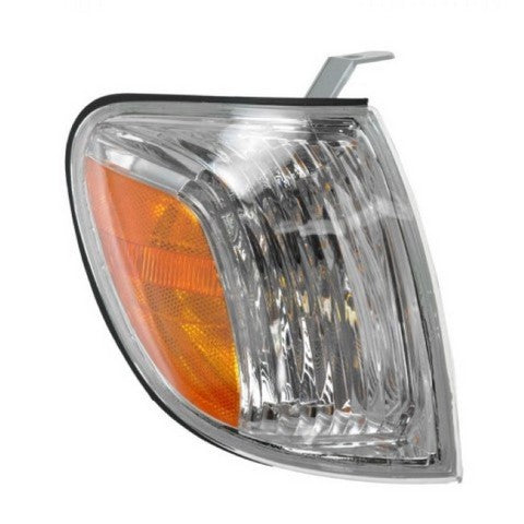 Cornering / Side Marker Light Assembly Pacific Auto Company P87453