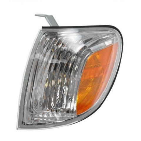 Cornering / Side Marker Light Assembly Pacific Auto Company P87454