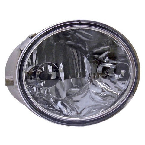Fog Light Pacific Auto Company P87481