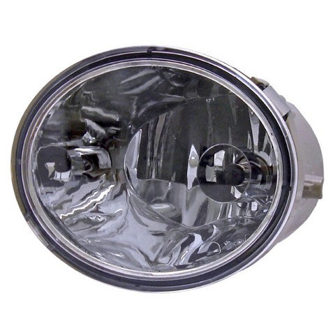 Fog Light Pacific Auto Company P87482