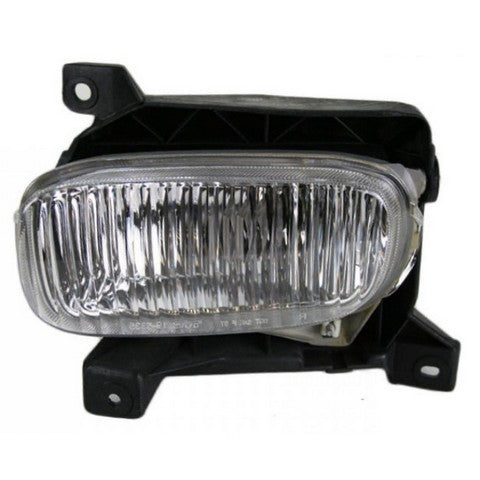 Fog Light Pacific Auto Company P8752