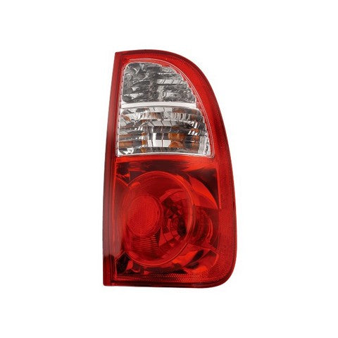 Tail Light Assembly Pacific Auto Company P87557