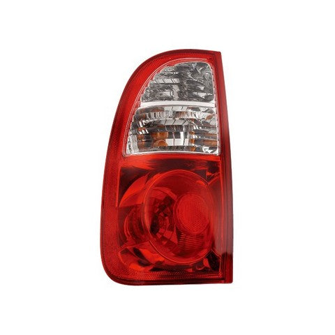 Tail Light Assembly Pacific Auto Company P87558
