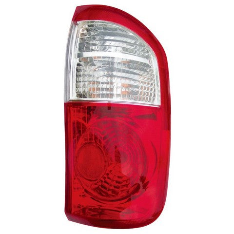 Tail Light Pacific Auto Company P87567