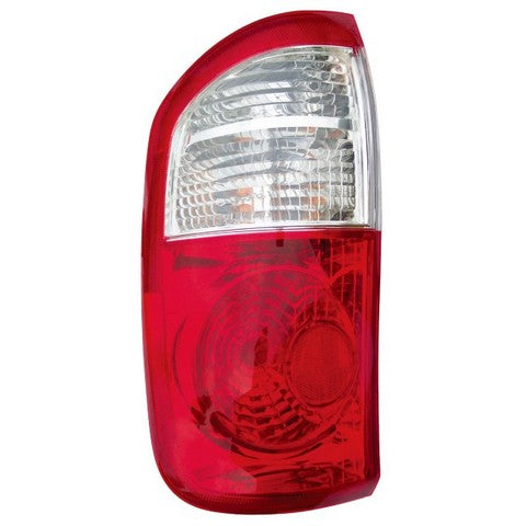 Tail Light Pacific Auto Company P87568