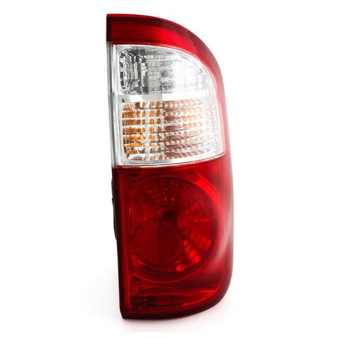 Tail Light Assembly Pacific Auto Company P875821