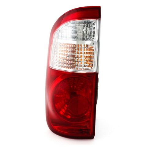 Tail Light Assembly Pacific Auto Company P875822