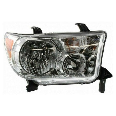 Headlight Pacific Auto Company P87625