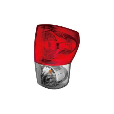 Tail Light Pacific Auto Company P87647