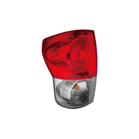 Tail Light Pacific Auto Company P87648