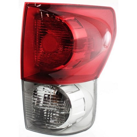 Tail Light Pacific Auto Company P87649