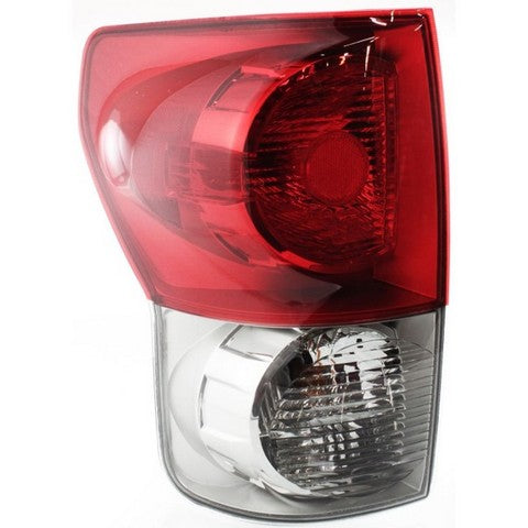 Tail Light Pacific Auto Company P87650