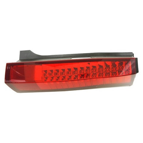 Tail Light Pacific Auto Company P87945